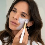 Facial Mask Brush